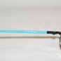 New Ralph Lauren Black Eyeglasses: Mod 1460 52-18 &Case