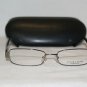 Brand New Ralph Lauren Eyeglasses: Mod. 1497 (65X) 52-16 & Case