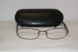 New Ralph Lauren Eyeglasses: Mod. 1501 (67M) & Case