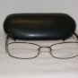New Ralph Lauren Eyeglasses: Mod. 1501 (67M) & Case