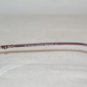 B. New Ralph Lauren Rose Eyeglasses: Mod. 1460 & Case