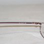 B. New Ralph Lauren Rose Eyeglasses: Mod. 1460 & Case