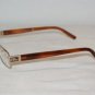 New Ralph Lauren Eyeglasses: Mod 1501 (67K) 51-16 &Case