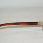 New Ralph Lauren Eyeglasses: Mod 1501 (67K) 51-16 &Case