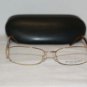 New Ralph Lauren Eyeglasses: Mod 1501 (67K) 51-16 &Case