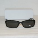 New Christian Dior Black Sunglasses: Diorling 4 & Case