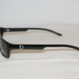 New Christian Dior Black Sunglasses: Diorling 4 & Case