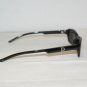 New Christian Dior Black Sunglasses: Diorling 4 & Case