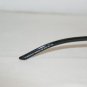New Christian Dior Black Sunglasses: Diorling 4 & Case