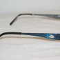 Brand New Chloe Turquoise Eyeglasses: Mod. 1141 & Case