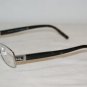 New Ralph Lauren Eyeglasses: Mod 1501 (67J) 51-16 &Case
