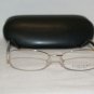 New Ralph Lauren Eyeglasses: Mod 1501 (67J) 51-16 &Case