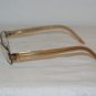New Ralph Lauren Eyeglasses: Mod 1497 (65Y) 50-16 &Case