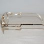 Brand New Cazal Gold Eyeglasses: Mod. 292 (669) & Case