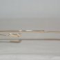 Brand New Cazal Gold Eyeglasses: Mod. 292 (669) & Case