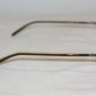 New Ralph Lauren Gunmetal Eyeglasses: Mod. 1460 & Case