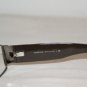 Brand New Versace Shiny Brown Eyeglasses: Mod. 1153-B (1234) 51-16 & Case