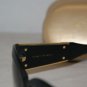 Brand New Caviar Black Sunglasses: Mod. 3501 (C24) 56-13 & Case
