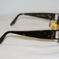 Brand New Fendi Brown Sunglasses: Mod. 222 & Case