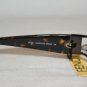 Brand New Fendi Brown Sunglasses: Mod. 222 & Case