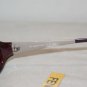 Brand New Fendi Plum Sunglasses: Mod. 228 & Case