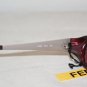 Brand New Fendi Plum Sunglasses: Mod. 228 & Case