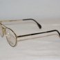 Brand New Caviar Black & Gold Eyeglasses: Mod. 4507 (C7) & Case