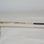 Brand New Caviar Black & Gold Eyeglasses: Mod. 4507 (C7) & Case