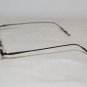 Brand New Fendi Onyx Eyeglasses: Mod. 533 & Case