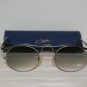 Brand New Cazal Grey Sunglasses: Mod. 1110 (488) & Case