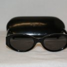 Brand New Fendi Onyx White Sunglasses: Mod. 238 & Case
