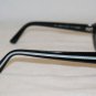 Brand New Fendi Onyx White Sunglasses: Mod. 238 & Case