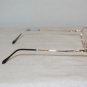 Brand New Fendi Onyx Eyeglasses: Mod. 519 54-19 & Case
