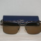 Brand New Cazal Grey Sunglasses: Mod. 973 (476) & Case