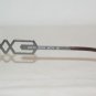 Brand New Cazal Grey Sunglasses: Mod. 973 (476) & Case