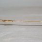 Brand New Fendi Mocha Eyeglasses: Mod. 519 54-19 & Case