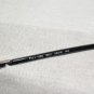 New Polo Ralph Lauren Shiny Silver Eyeglasses: Mod. 1089 (9001) 55-18 & Case