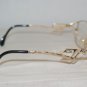 Brand New Cazal Gold Eyeglasses: Mod. 264 (511) & Case
