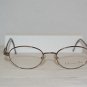 Brand New Christian Dior Lilac Eyeglasses: Mod. 3529 (81K) 52-19 & Case