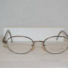 Brand New Christian Dior Lilac Eyeglasses: Mod. 3529 (81K) 50-19 & Case