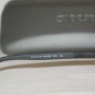 Brand New Carrera Ruthenium Eyeglasses: Mod. 7483 (01A1) 54-18 & Case