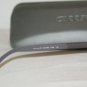 Brand New Carrera Brown Eyeglasses: Mod. 7483 (01E8) 54-18 & Case