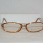 Brand New Christian Dior Rose Beige Eyeglasses: Mod. 3027 (32K) 50-15 & Case