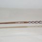 Brand New Christian Dior Rose Antique Eyeglasses: Mod. 3019 (32N) 51-15 & Case