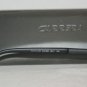 Brand New Carrera Black Eyeglasses: Mod. 7483 (091T) 54-18 & Case