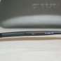 Brand New Carrera Black Eyeglasses: Mod. 7483 (091T) 52-18 & Case