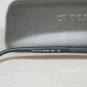 Brand New Carrera Black Eyeglasses: Mod. 7483 (091T) 52-18 & Case