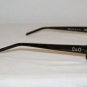 New D&G Dolce & Gabbana Eyeglasses: Mod. 1108 & Case
