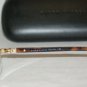 Brand New Ralph Lauren Shiny Gold Eyeglasses: Mod. 5055 (9004) 51-16 & Case