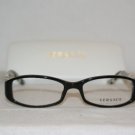 Brand New Versace Black Sunglasses: Mod. 3144 (GB1) 51-16 & Case